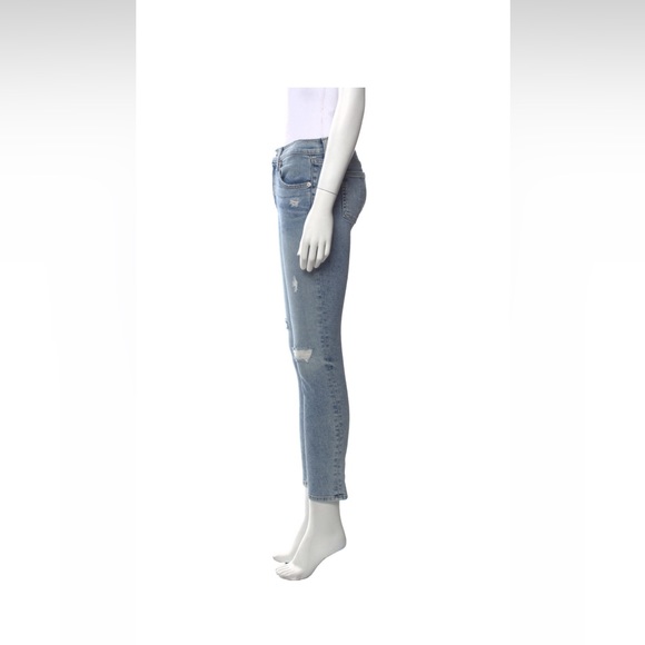Rag&Bone, Mid-Rise Skinny leg jeans NWOT - Picture 2 of 7